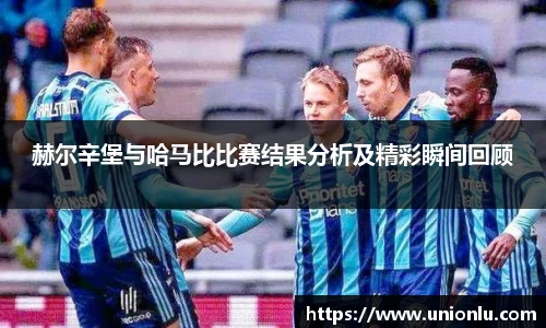 赫尔辛堡与哈马比比赛结果分析及精彩瞬间回顾