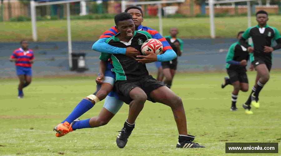 挑战自我，突破极限